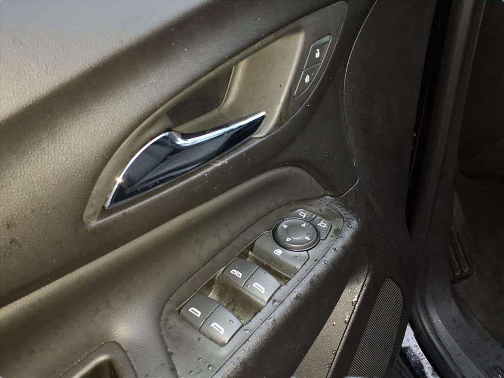 2024 Chevrolet Equinox LT 2024 Chevrolet Equinox LT