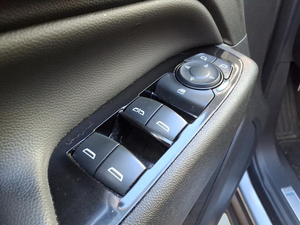 2023 Chevrolet Equinox Premier 2023 Chevrolet Equinox Premier