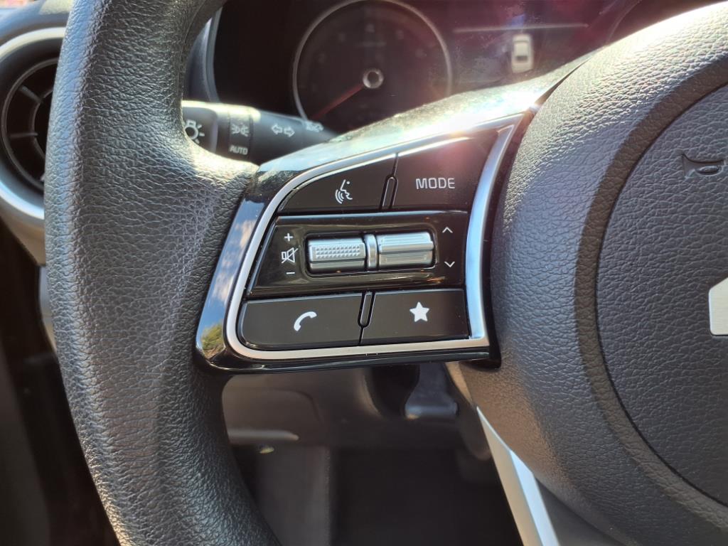 2024 Kia Forte LX