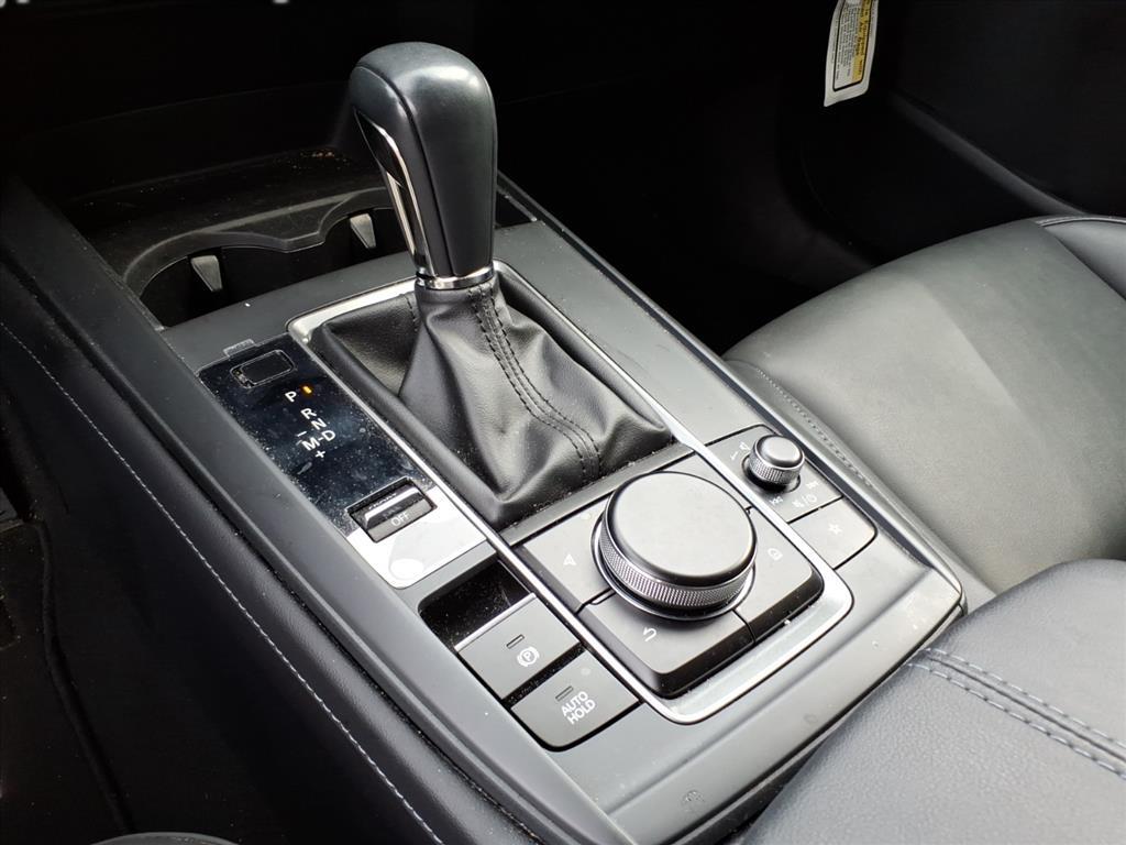 2022 Mazda CX-30 2.5 S Select