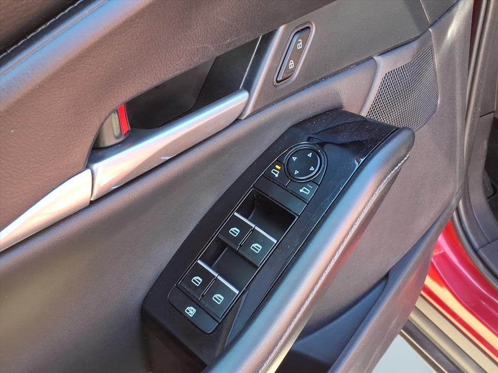 2025 Mazda CX-30 2.5 S Select Sport 2025 Mazda CX-30 2.5 S Select Sport