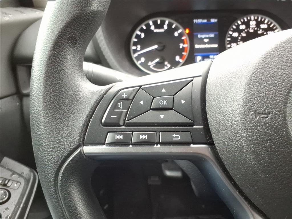 2022 Nissan Sentra S 2022 Nissan Sentra S