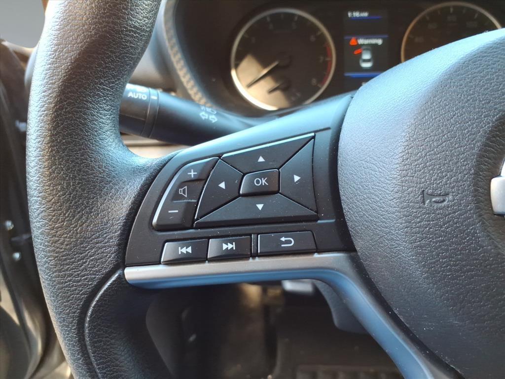 2022 Nissan Sentra S 2022 Nissan Sentra S