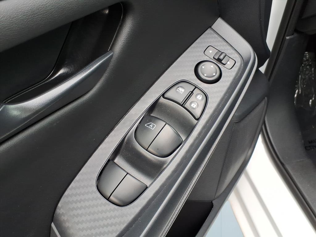 2024 Nissan Sentra S 2024 Nissan Sentra S