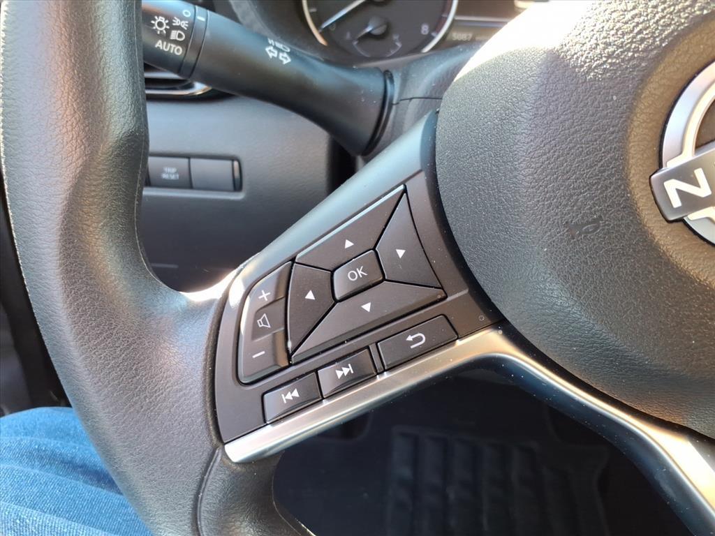 2024 Nissan Sentra SV 2024 Nissan Sentra SV