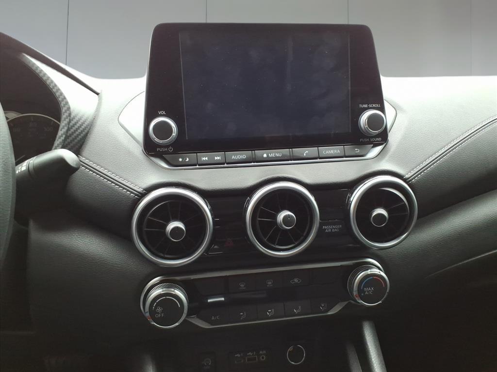 2024 Nissan Sentra SV 2024 Nissan Sentra SV