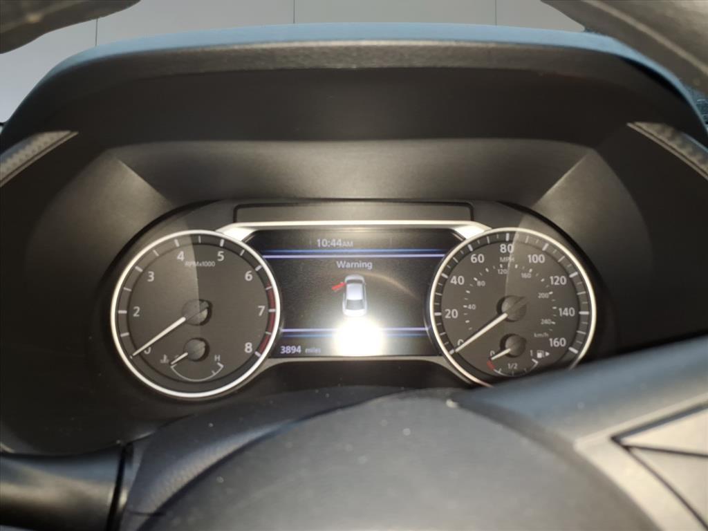 2024 Nissan Sentra SV 2024 Nissan Sentra SV