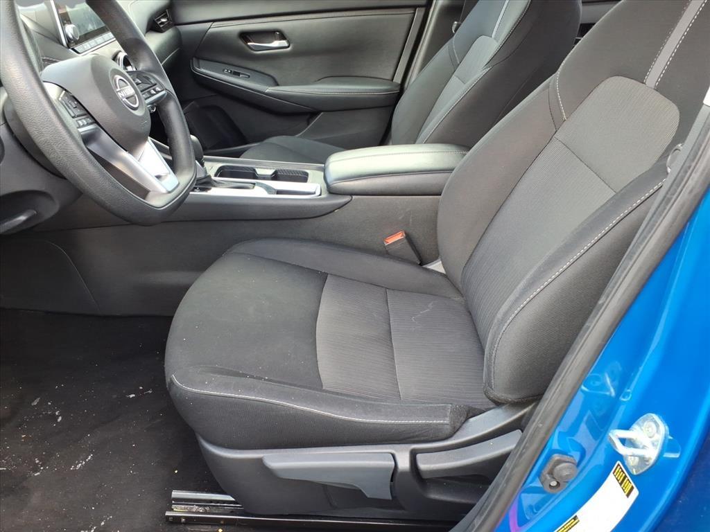 2024 Nissan Sentra SV 2024 Nissan Sentra SV