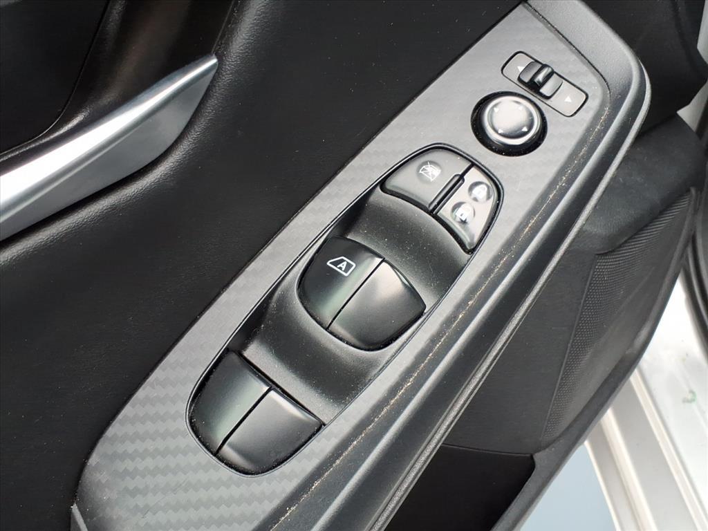 2023 Nissan Sentra SV 2023 Nissan Sentra SV