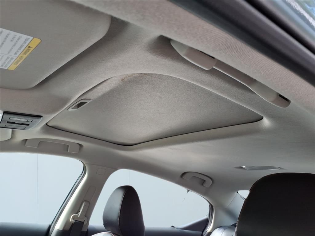 2024 Nissan Sentra SR 2024 Nissan Sentra SR