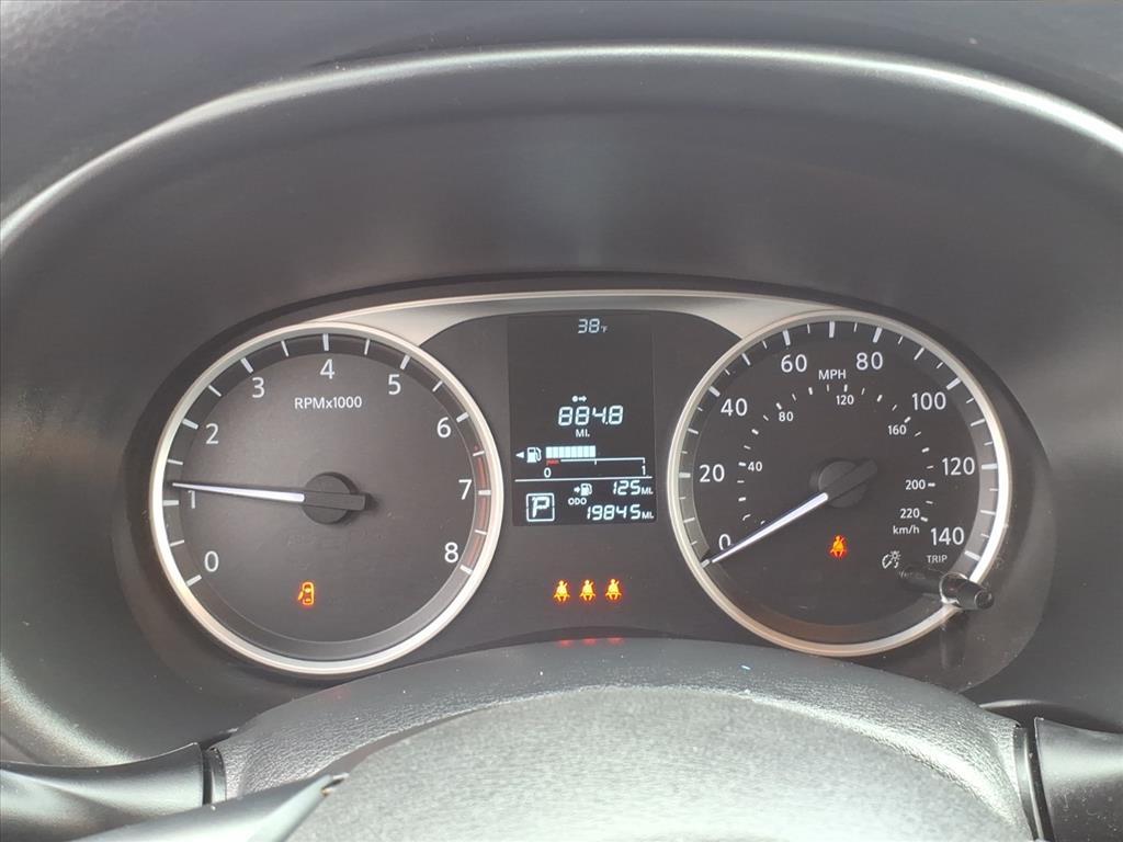 2023 Nissan Kicks S 2023 Nissan Kicks S