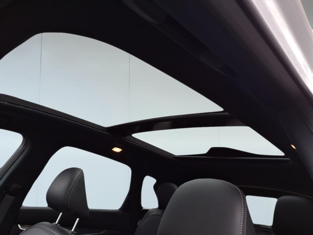 2024 INFINITI QX50 Sport 2024 INFINITI QX50 Sport