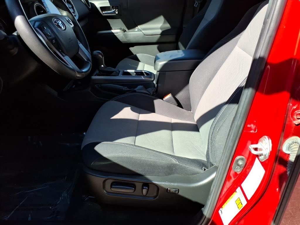 2023 Toyota Tacoma TRD Off-Road 2023 Toyota Tacoma TRD Off-Road