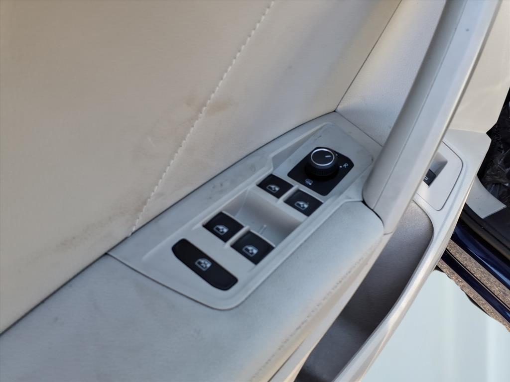 2022 Volkswagen Tiguan SE 4Motion