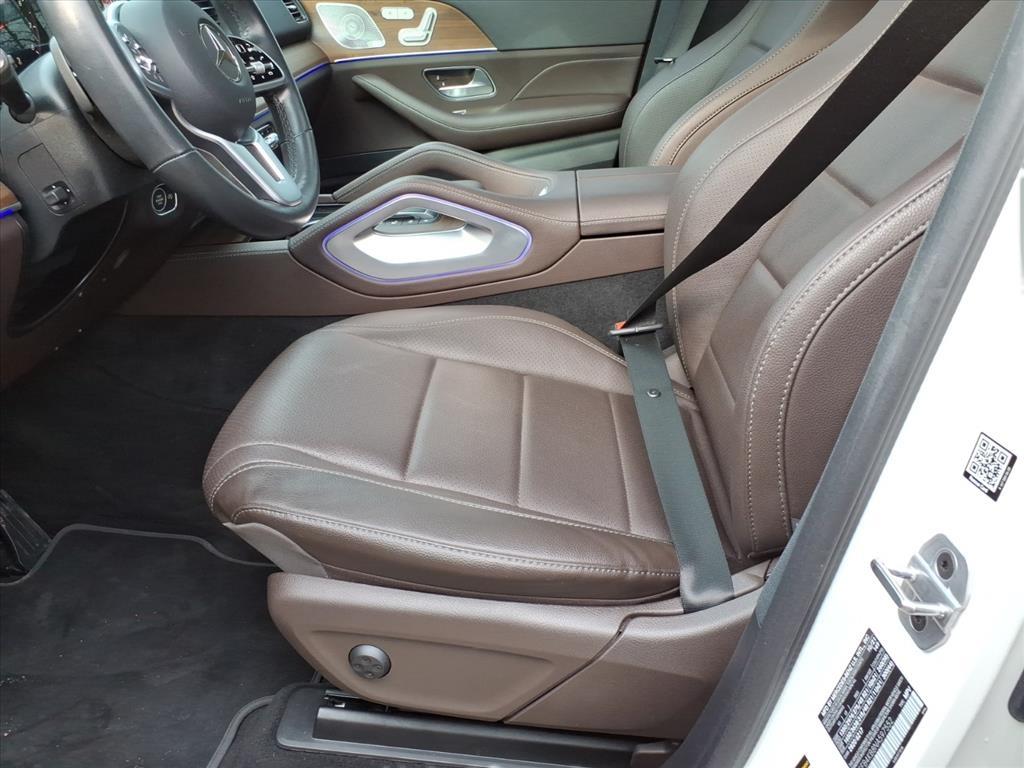 2022 Mercedes-Benz GLE GLE 350 4MATIC 2022 Mercedes-Benz GLE GLE 350 4MATIC