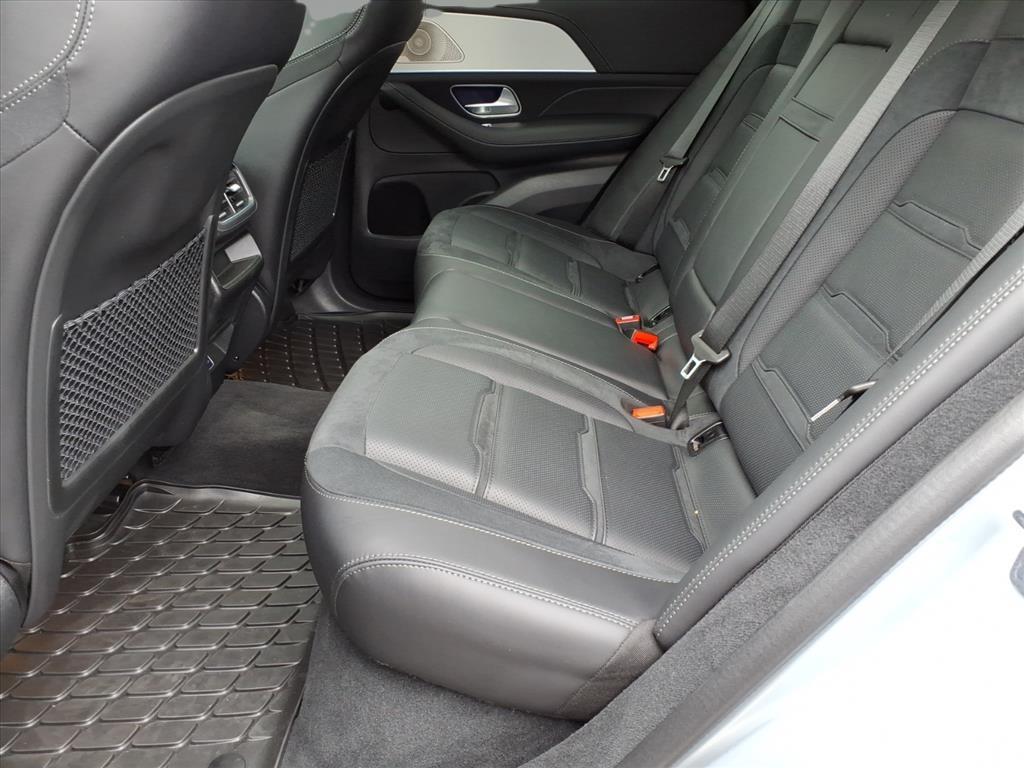 2025 Mercedes-Benz GLE AMG GLE 53 2025 Mercedes-Benz GLE AMG GLE 53