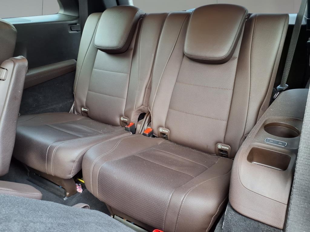 2022 Mercedes-Benz GLS GLS 450