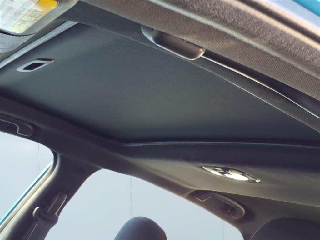 2017 Subaru Impreza Sport