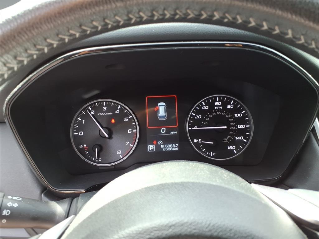 2023 Subaru Outback Premium 2023 Subaru Outback Premium