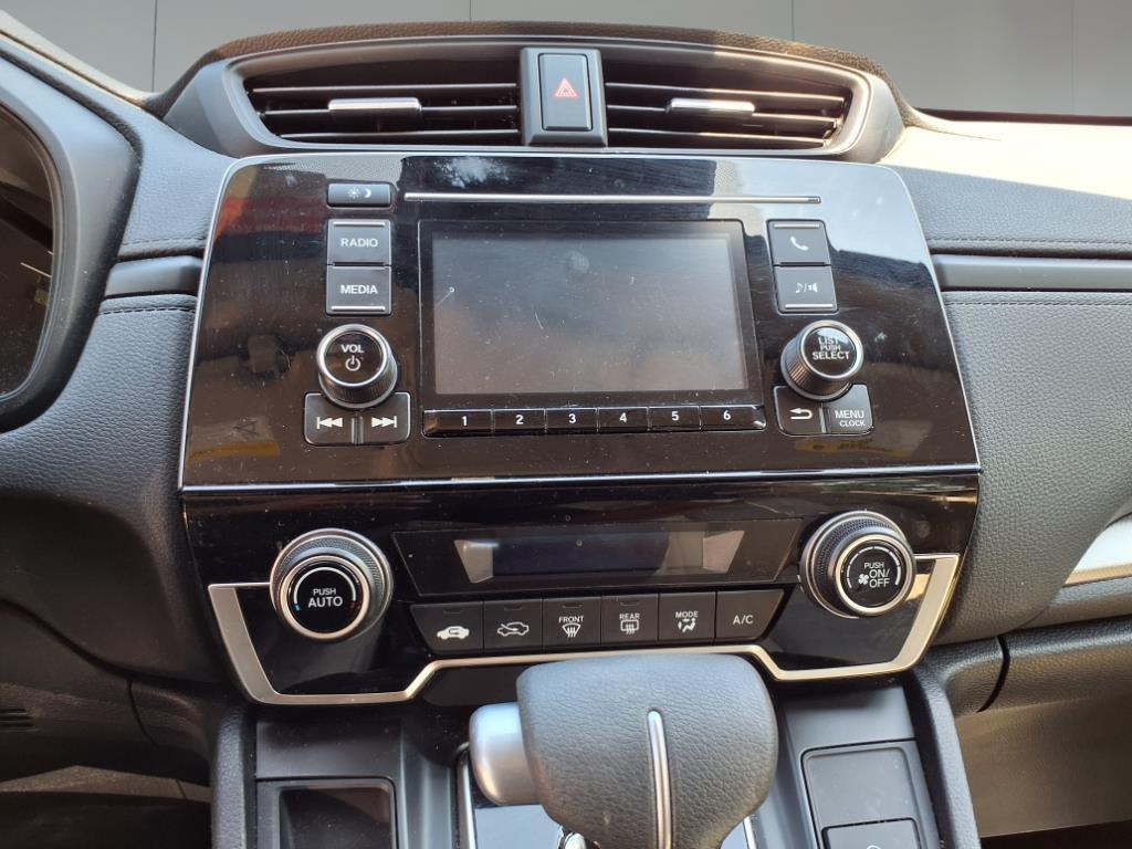 2020 Honda CR-V LX