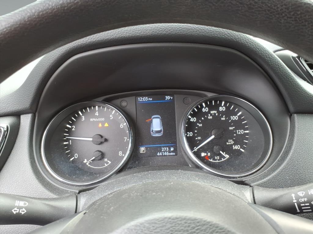 2020 Nissan Rogue SV 2020 Nissan Rogue SV