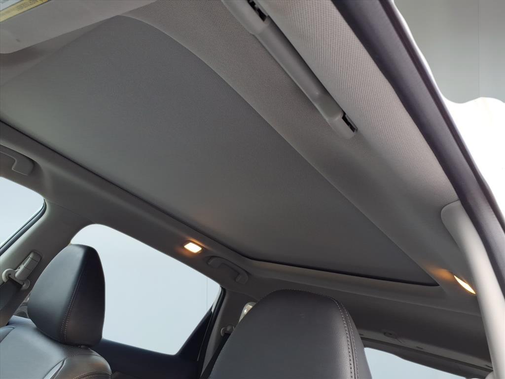 2015 Nissan Rogue SL 2015 Nissan Rogue SL