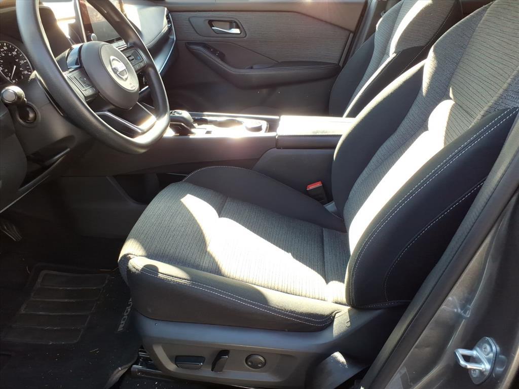 2021 Nissan Rogue SV 2021 Nissan Rogue SV