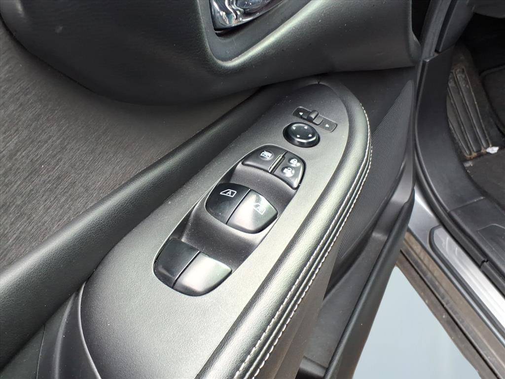 2021 Nissan Murano S