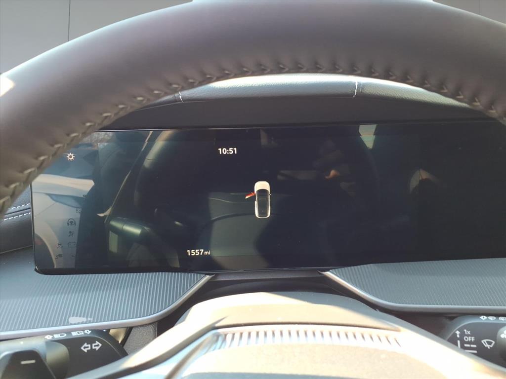 2025 Nissan Murano SV 2025 Nissan Murano SV