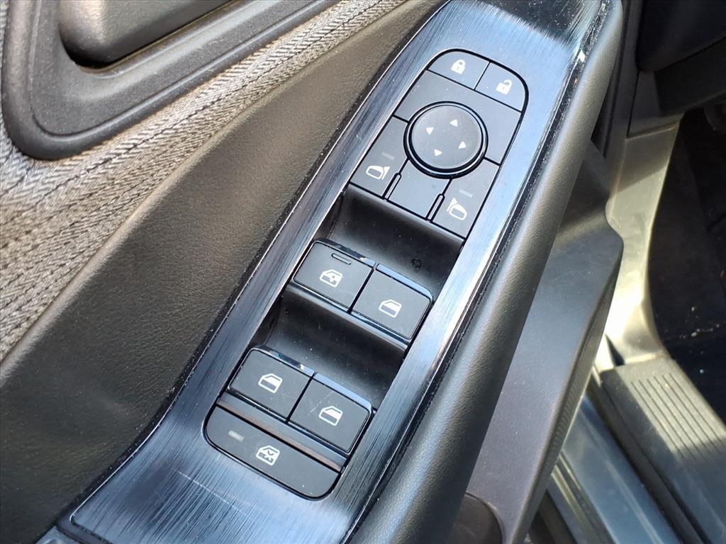 2023 Nissan Rogue S 2023 Nissan Rogue S