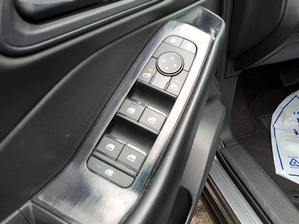 2024 Nissan Rogue S 2024 Nissan Rogue S