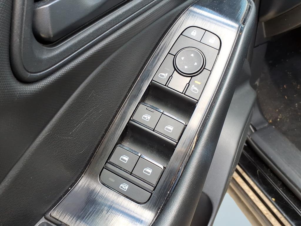 2024 Nissan Rogue S 2024 Nissan Rogue S