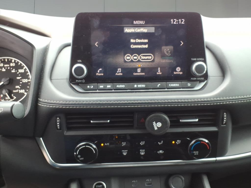 2023 Nissan Rogue S 2023 Nissan Rogue S