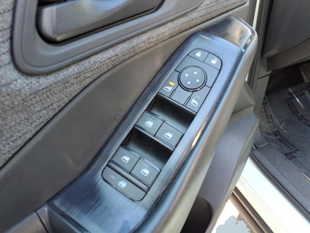 2023 Nissan Rogue S 2023 Nissan Rogue S