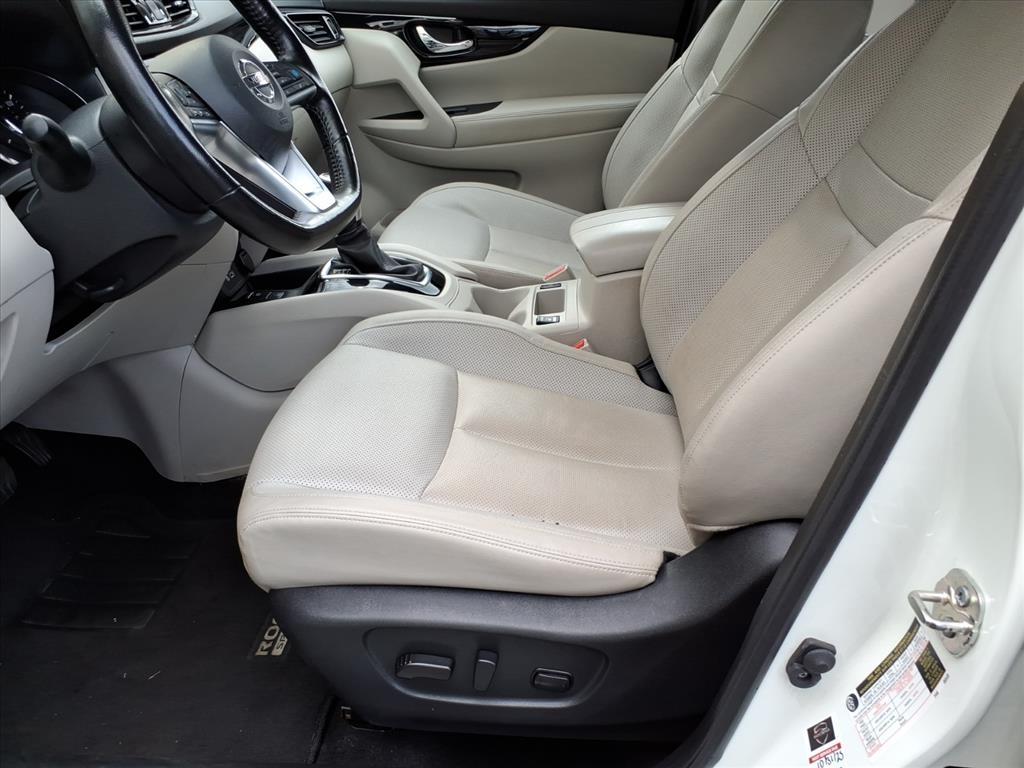 2024 Nissan Rogue SV 2024 Nissan Rogue SV