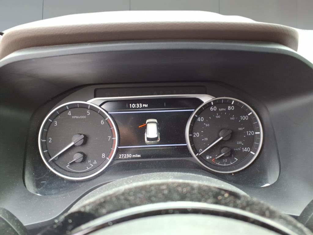 2022 Nissan Rogue SV 2022 Nissan Rogue SV