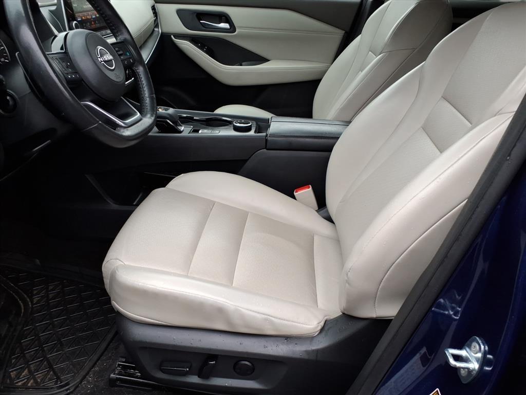 2023 Nissan Rogue SV 2023 Nissan Rogue SV