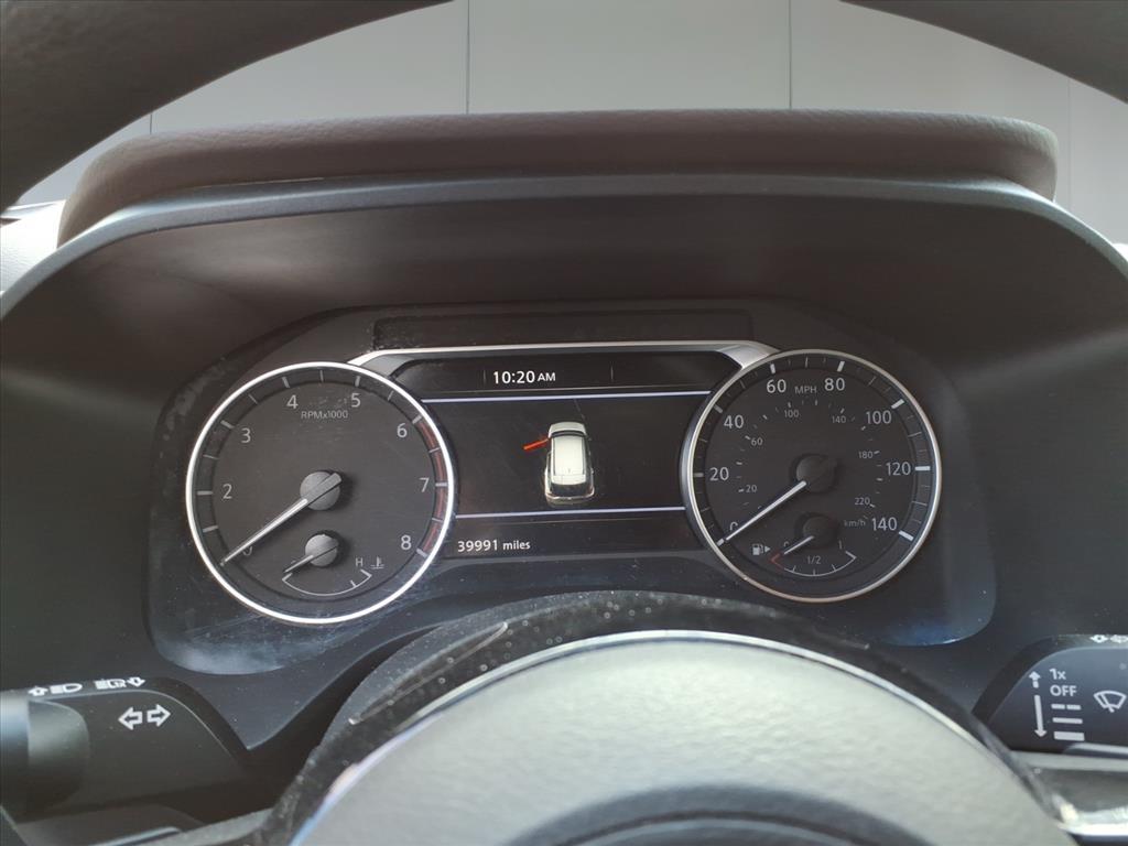 2023 Nissan Rogue SV 2023 Nissan Rogue SV