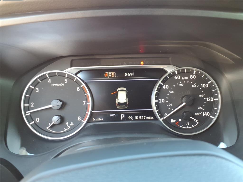 2026 Nissan Rogue SV 2026 Nissan Rogue SV