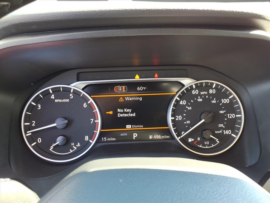 2026 Nissan Rogue SV 2026 Nissan Rogue SV