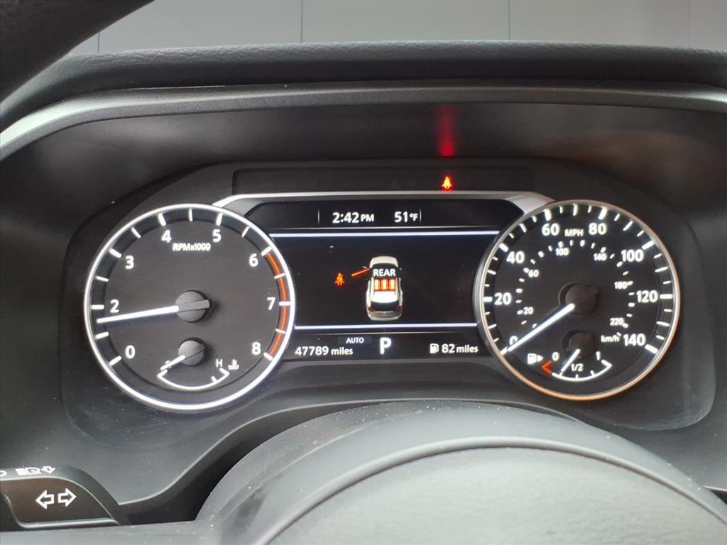 2024 Nissan Rogue SV 2024 Nissan Rogue SV