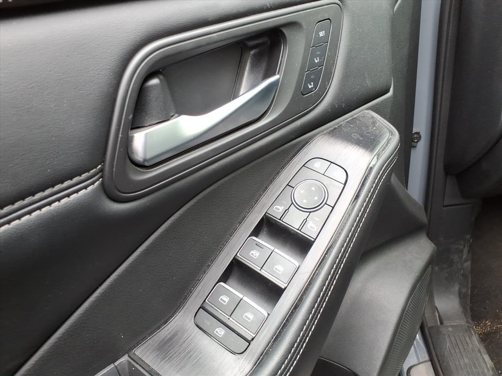 2023 Nissan Rogue SL 2023 Nissan Rogue SL