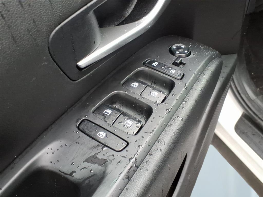 2024 Hyundai TUCSON SEL 2024 Hyundai TUCSON SEL