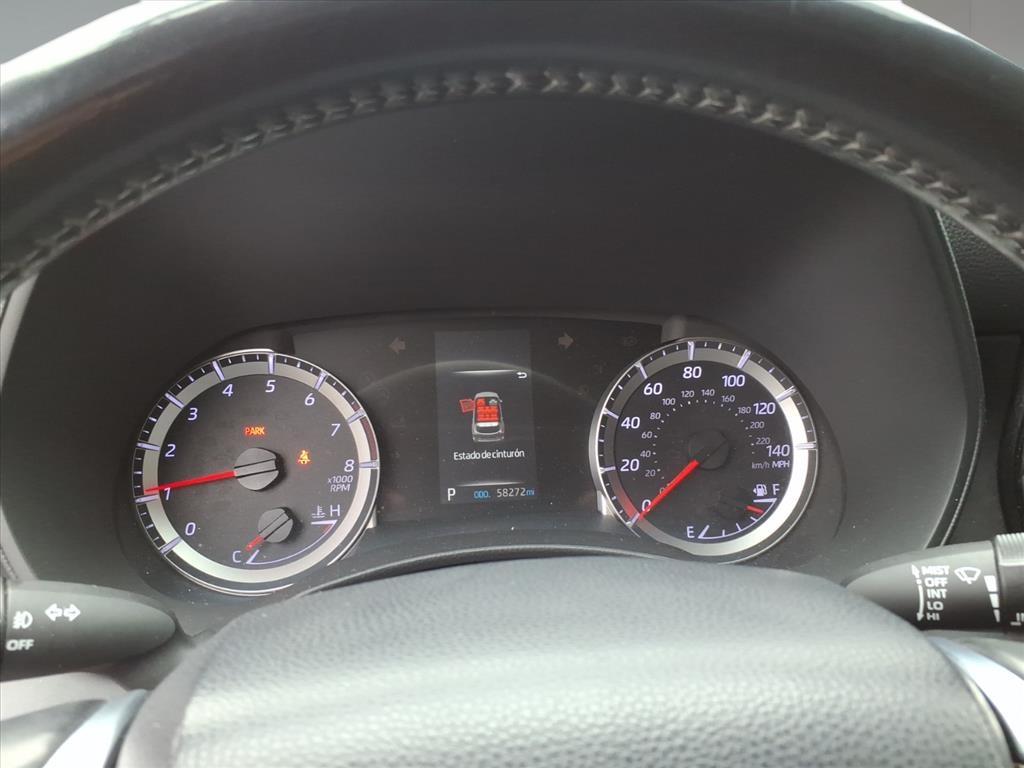 2020 Toyota Highlander LE 2020 Toyota Highlander LE