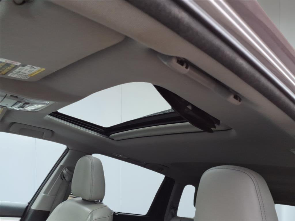 2015 Toyota Highlander XLE 2015 Toyota Highlander XLE