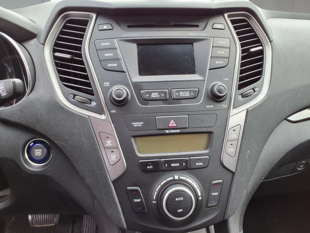 2014 Hyundai SANTA FE Sport 2.0T