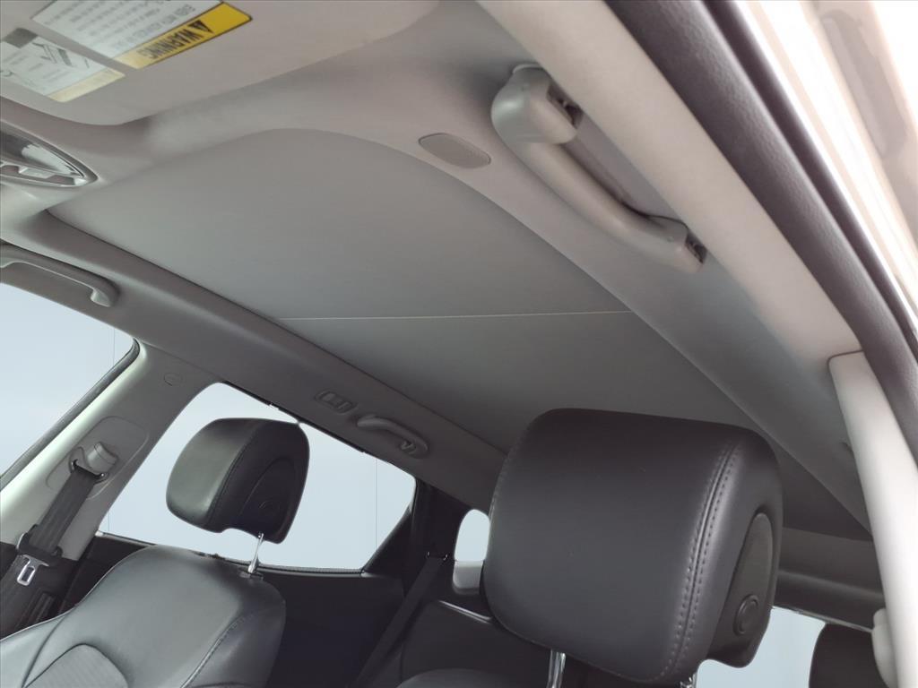 2015 Hyundai SANTA FE Sport 2.0T 2015 Hyundai SANTA FE Sport 2.0T