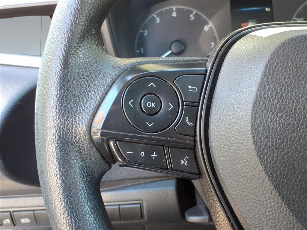 2023 Toyota Corolla LE 2023 Toyota Corolla LE