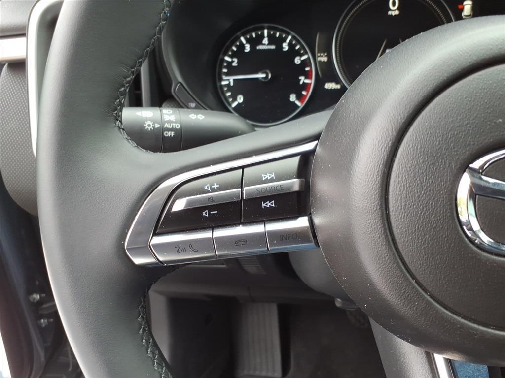 2025 Mazda CX-50 2.5 S Select