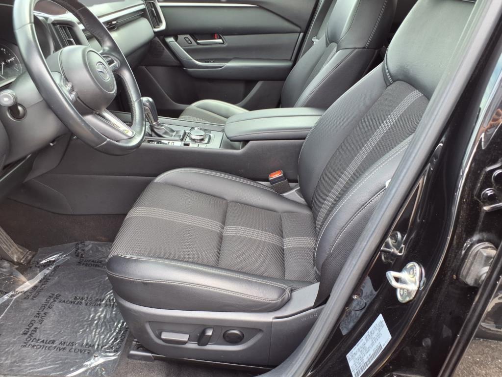 2024 Mazda CX-50 2.5 S Preferred